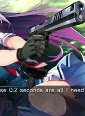 Grisaia Phantom Trigger 01&02