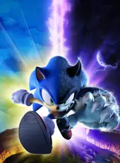 Sonic Unleashed