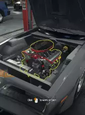 Car Mechanic Simulator 2018: Tuning