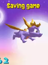 Spyro 2: Season of Flame