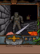 Ultima Underworld: The Stygian Abyss