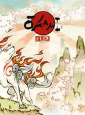 Ōkami HD