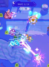 Reverie in the Moonlight