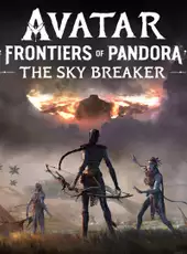 Avatar: Frontiers of Pandora - The Sky Breaker