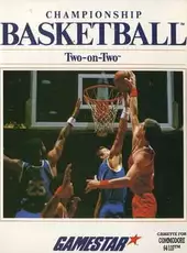 GBA Championship Basketball: Two-on-Two