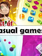 Best of Casual Games