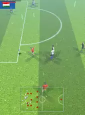 World Cup Soccer 2026
