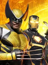 Marvel's Midnight Suns