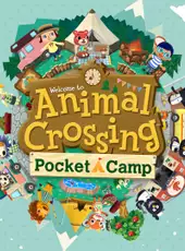 Animal Crossing: Pocket Camp