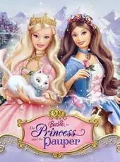Barbie as the Princess and the Pauper