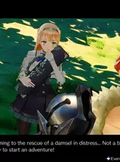 Atelier Ryza: Ever Darkness & the Secret Hideout DX