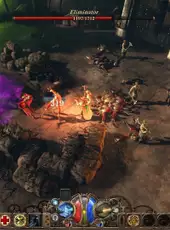 The Incredible Adventures of Van Helsing II