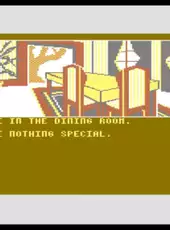 The Dallas Quest