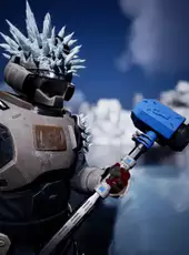 Icarus: Great Hunts