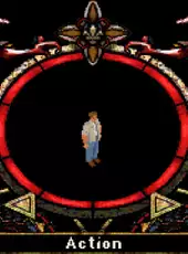 Time Gate: Knight's Chase