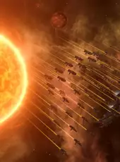 Stellaris: Federations