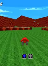 Sonic Robo Blast 2: Official Level Design Contest 2021- Round 1