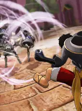 One Piece: Pirate Warriors 4