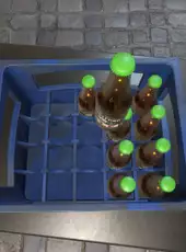 Beer Manufacture Simulator