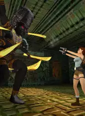 Tomb Raider I-VI Remastered