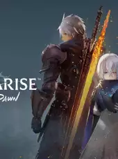 Tales of Arise: Beyond the Dawn