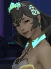 Final Fantasy XIV: Seekers of Eternity
