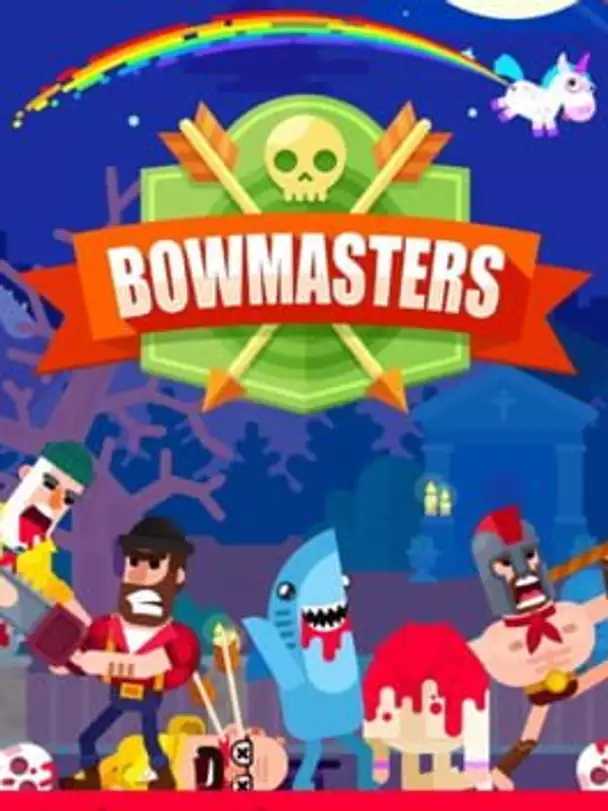 Bowmasters