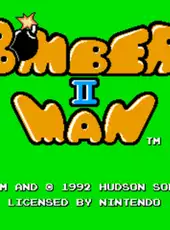 Bomberman II