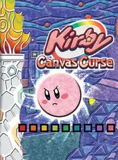 Kirby: Canvas Curse