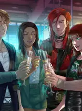 My Candy Love: Love Life