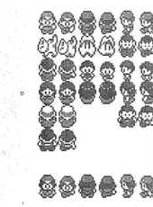 Capsule Monsters