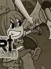 Reknum Cheri Dreamland