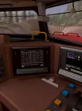 Trainz Railroad Simulator 2019: BNSF GE Dash-9 44CW Warbonnet