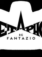 Metaphor: ReFantazio