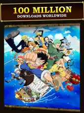 One Piece: Treasure Cruise