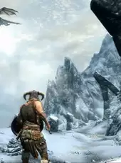 The Elder Scrolls V: Skyrim