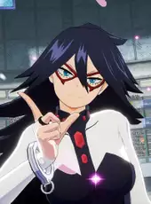 My Hero One's Justice 2: DLC Pack 9 - Midnight