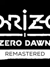 Horizon Zero Dawn Remastered