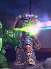 Warhammer 40,000: Space Marine - Master Crafted Edition
