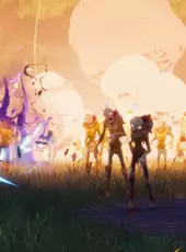 Fortnite: Deluxe Founder's Pack