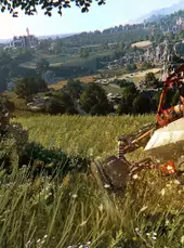 Dying Light: The Following - Enhanced Edition