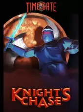Time Gate: Knight's Chase