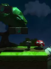 Paper Monsters Recut