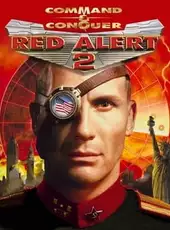 Command & Conquer: Red Alert 2