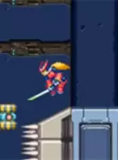 Mega Man Zero 2