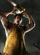 Dead by Daylight: Leatherface