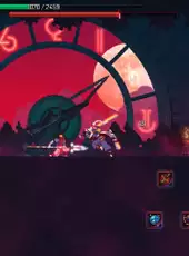 Dead Cells+