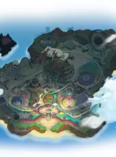 Yo-kai Watch Land