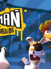 Rayman Raving Rabbids