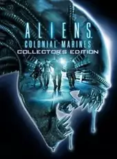 Aliens: Colonial Marines - Collector's Edition